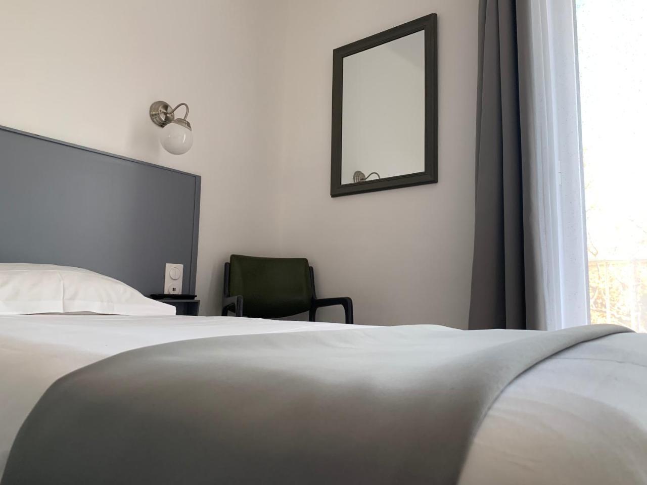 Hotel Les Arbousiers カルヴィ エクステリア 写真