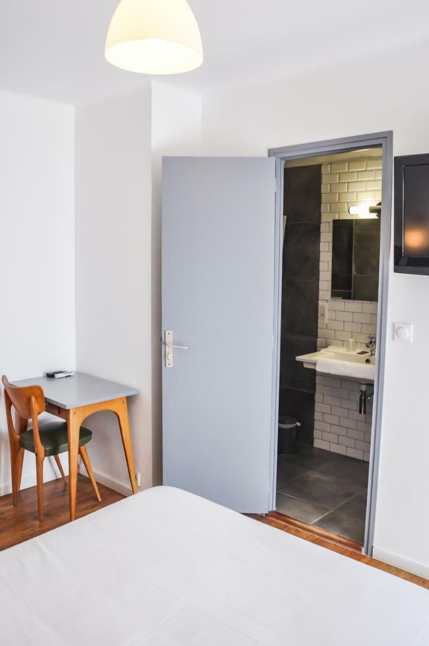 Hotel Les Arbousiers カルヴィ エクステリア 写真